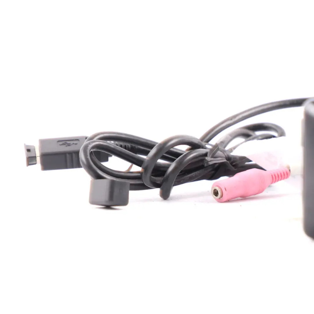 Genuine JVC Car Radio Stereo MP3 Audio Player Bluetooth Head Unit  - SKU KD-R801 - Part number KD-R801