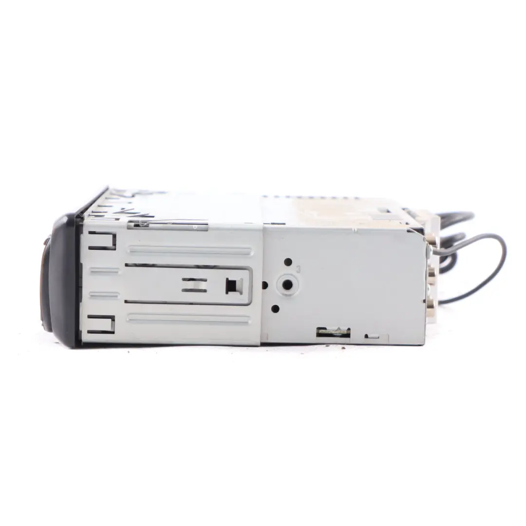 Genuine JVC Car Radio Stereo MP3 Audio Player Bluetooth Head Unit  - SKU KD-R801 - Part number KD-R801