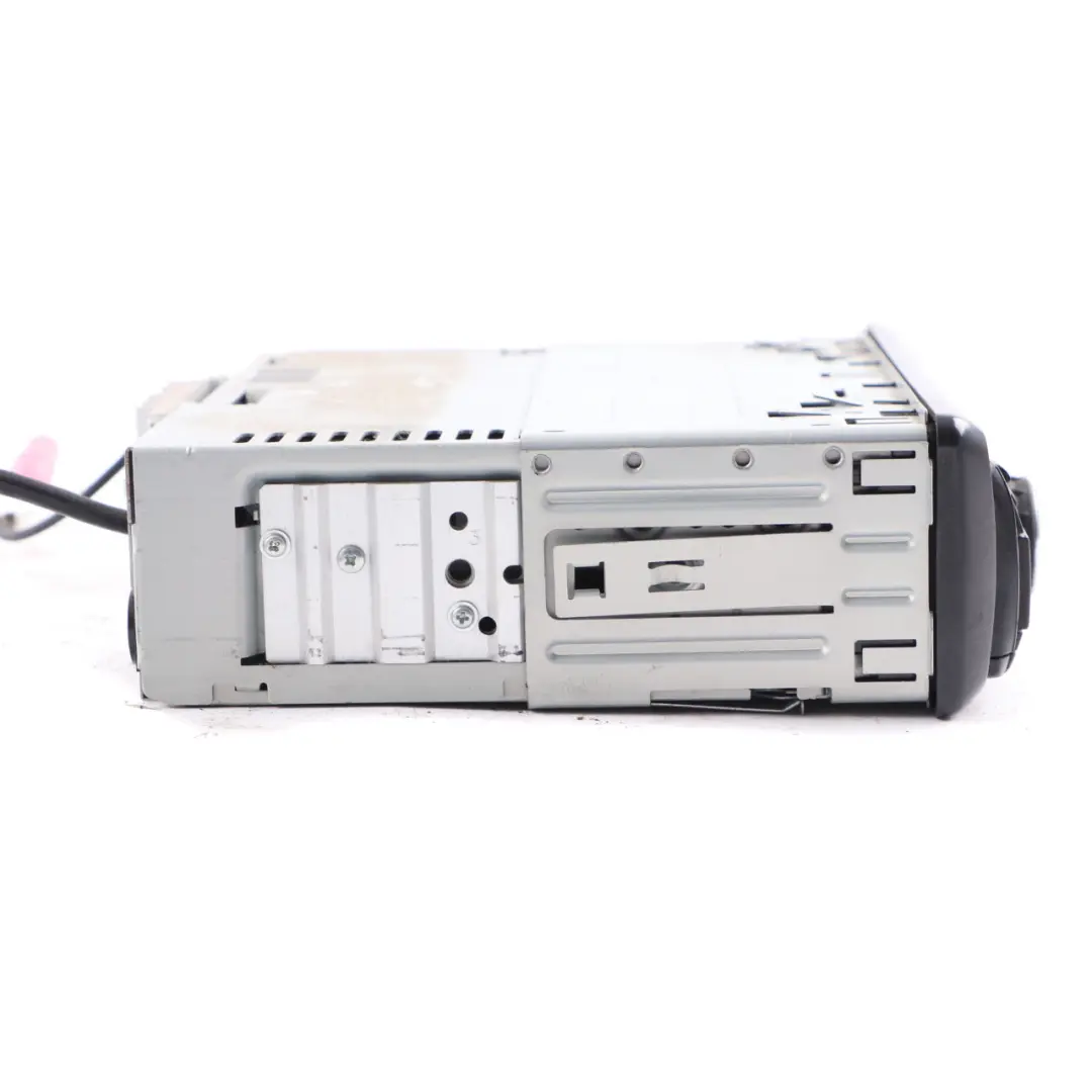 Genuine JVC Car Radio Stereo MP3 Audio Player Bluetooth Head Unit  - SKU KD-R801 - Part number KD-R801