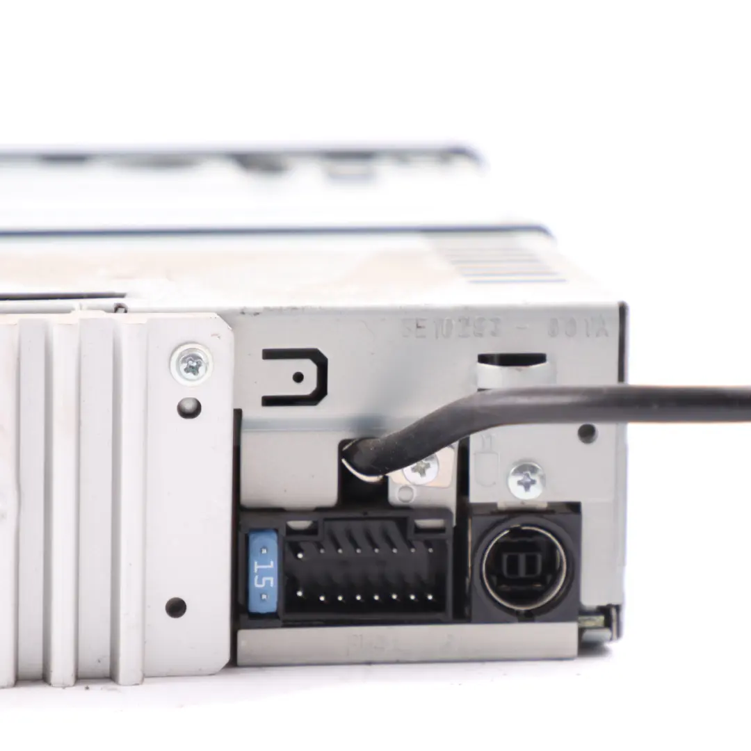 Genuine JVC Car Radio Stereo MP3 Audio Player Bluetooth Head Unit to with Part number KD-R801 Genuine JVC Car Radio Stereo MP3 Audio Player Bluetooth Head Unit - SKU KD-R801 - Part number KD-R801