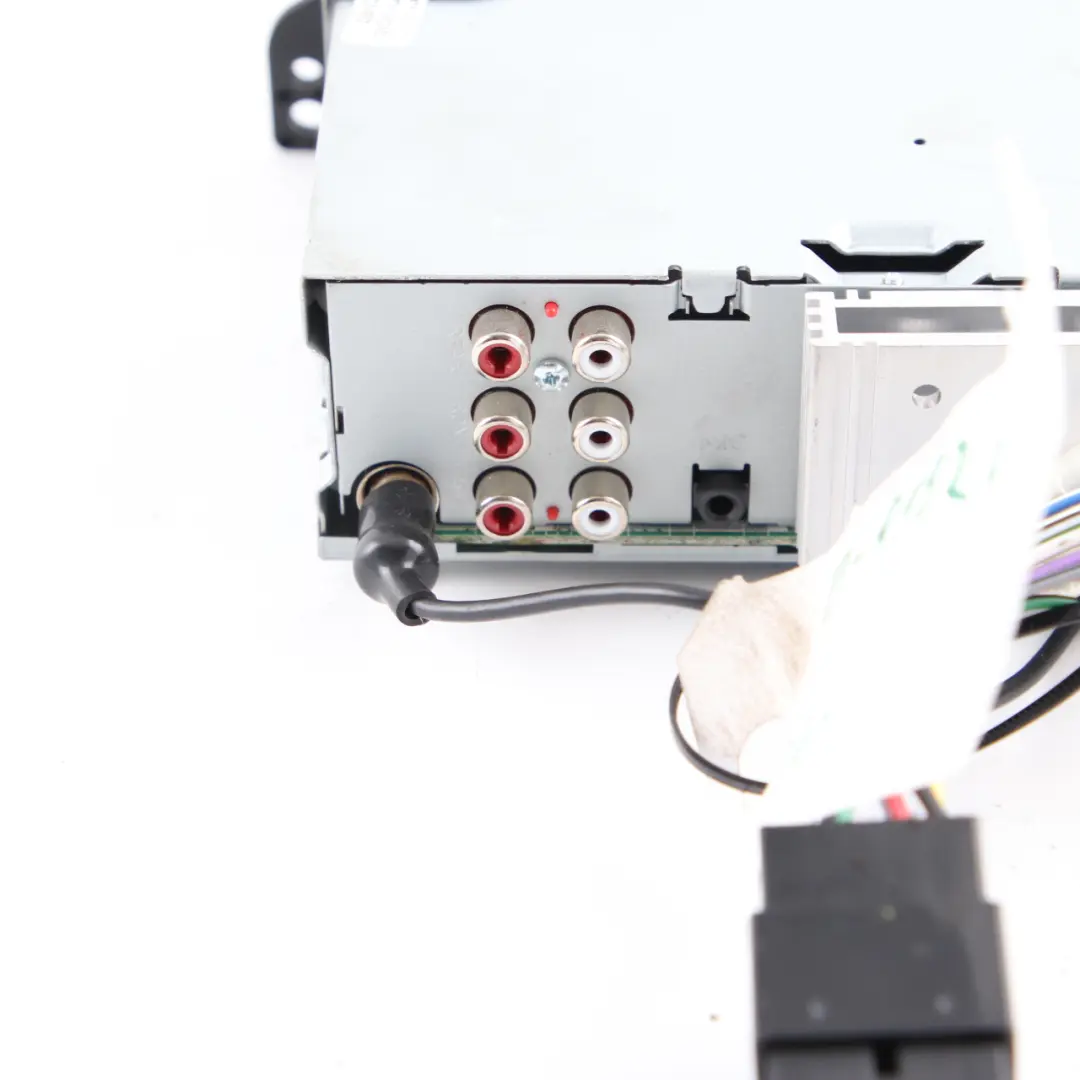 Genuine JVC Car Radio Stereo CD MP3 Audio Player Bluetooth Head Unit to with Part number KD-R992BT Genuine JVC Car Radio Stereo CD MP3 Audio Player Bluetooth Head Unit - SKU KD-R992BT - Part number KD-R992BT