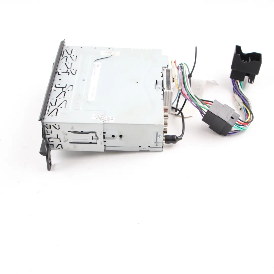 Genuine JVC Car Radio Stereo CD MP3 Audio Player Bluetooth Head Unit  - SKU KD-R992BT - Part number KD-R992BT