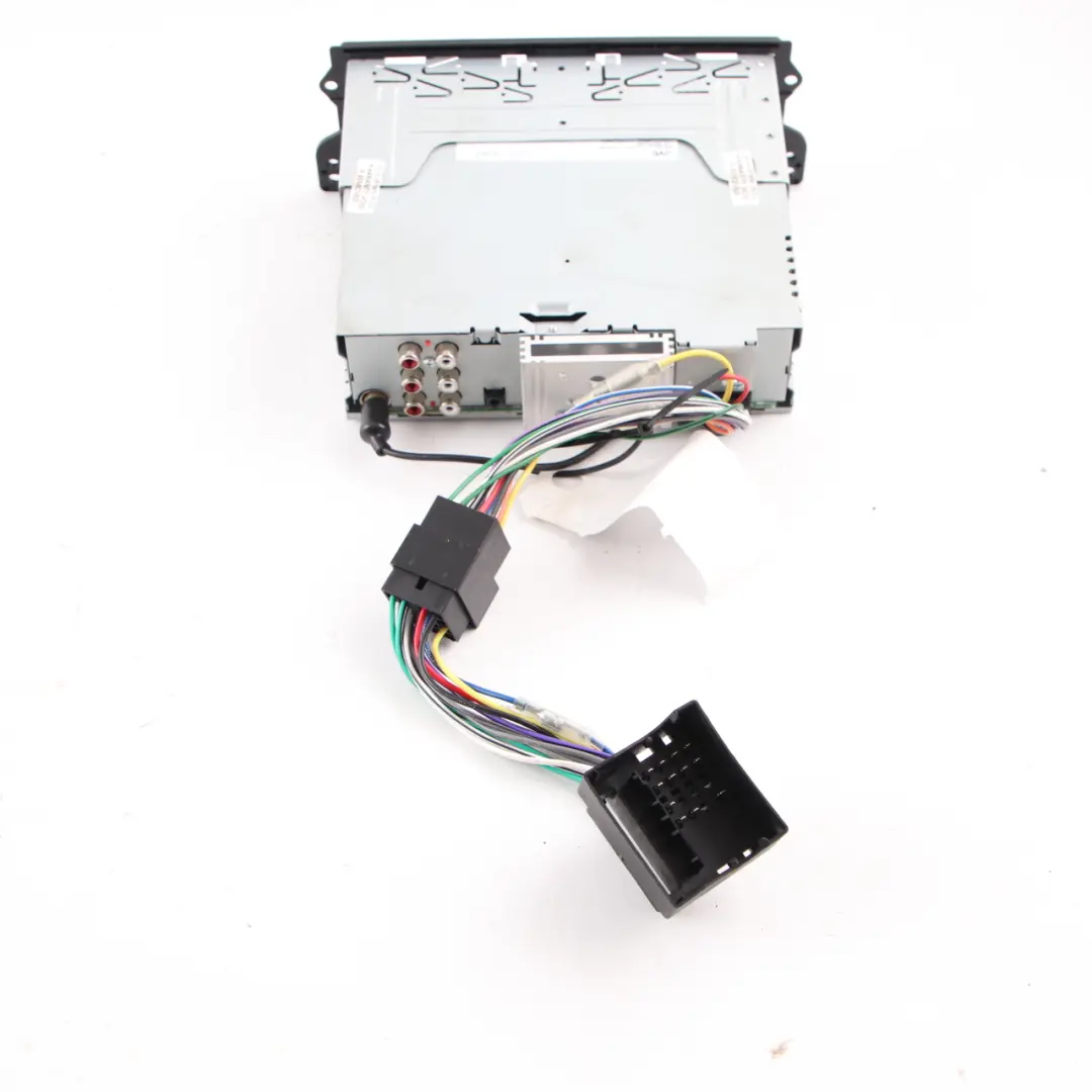 Genuine JVC Car Radio Stereo CD MP3 Audio Player Bluetooth Head Unit  - SKU KD-R992BT - Part number KD-R992BT