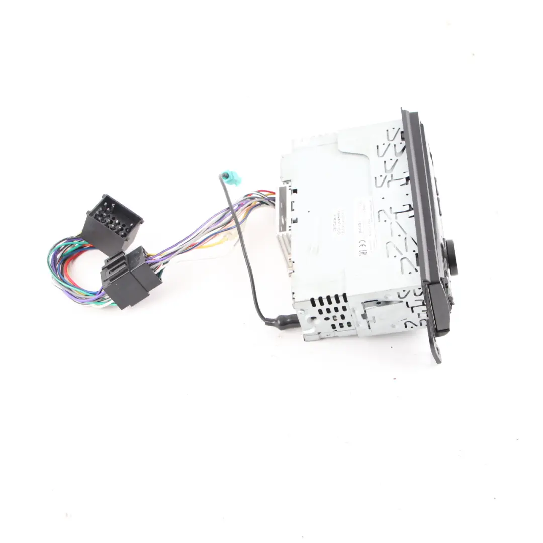 Genuine JVC Car Radio Stereo Audio Player Bluetooth Head Unit to with Part number KD-X342BT Genuine JVC Car Radio Stereo Audio Player Bluetooth Head Unit - SKU KD-X342BT - Part number KD-X342BT