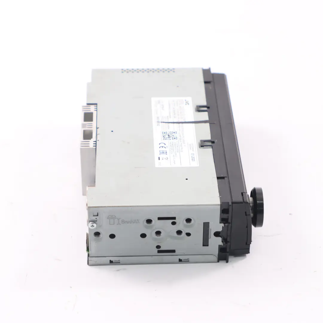 Genuine JVC Car Radio Stereo MP3 Audio Player Bluetooth Head Unit to with Part number KD-R992BT Genuine JVC Car Radio Stereo MP3 Audio Player Bluetooth Head Unit - SKU KD-X372BT - Part number KD-R992BT