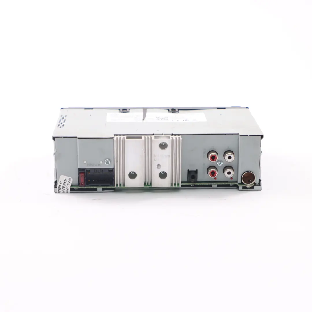 Genuine JVC Car Radio Stereo MP3 Audio Player Bluetooth Head Unit  - SKU KD-X372BT - Part number KD-R992BT