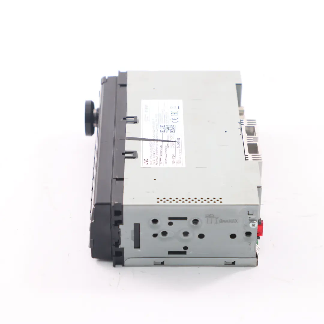 JVC Autoradio Stereo MP3 Audio Player Bluetooth Steuergerät für mit Teilenummer KD-R992BT JVC Autoradio Stereo MP3 Audio Player Bluetooth Steuergerät - SKU KD-X372BT - Teilenummer KD-R992BT