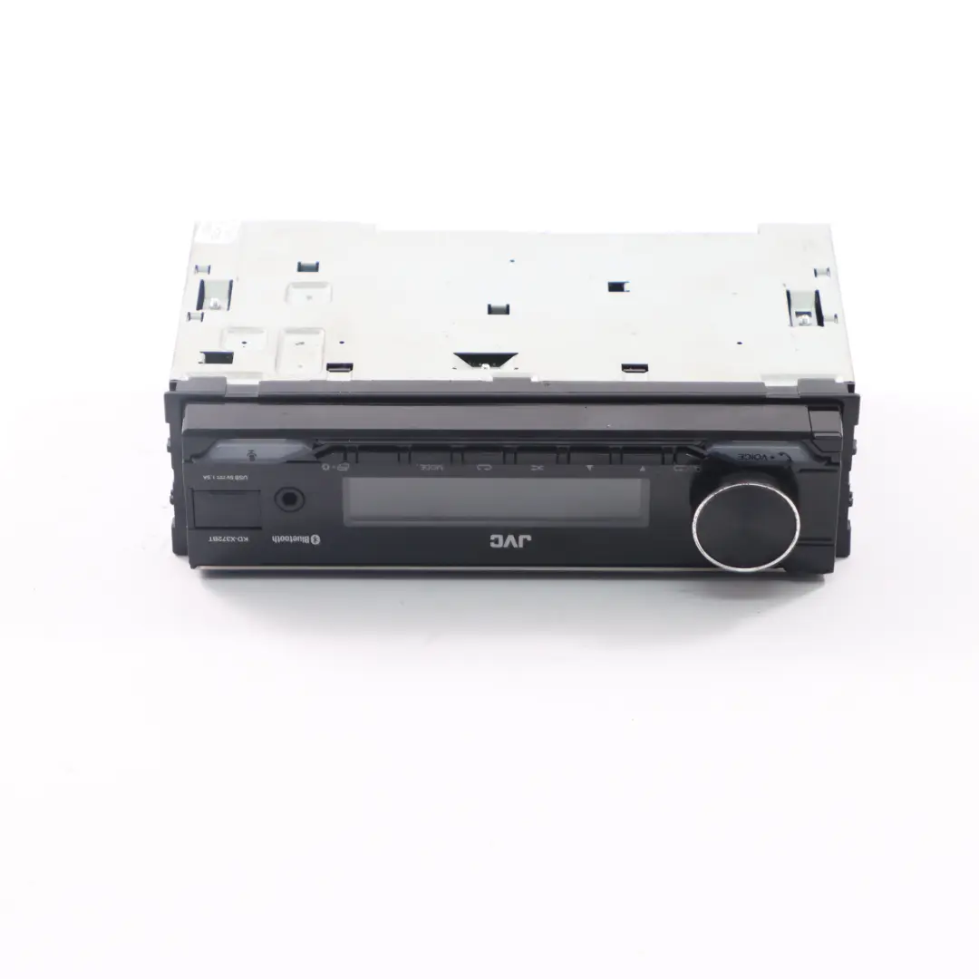 Genuine JVC Car Radio Stereo MP3 Audio Player Bluetooth Head Unit  - SKU KD-X372BT - Part number KD-R992BT