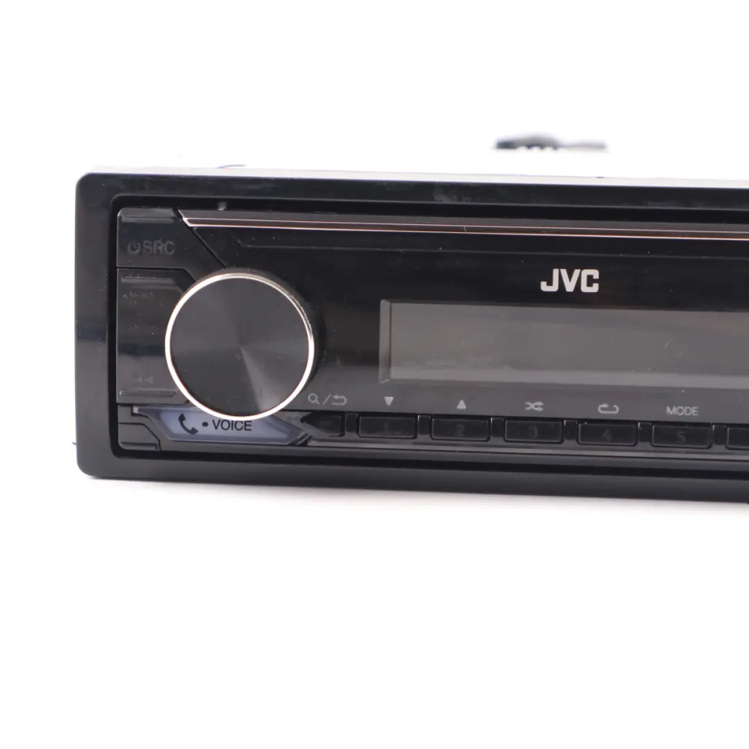 Genuine JVC Car Radio Stereo MP3 Audio Player Bluetooth Head Unit to with Part number KD-X382BT Genuine JVC Car Radio Stereo MP3 Audio Player Bluetooth Head Unit - SKU KD-X382BT - Part number KD-X382BT