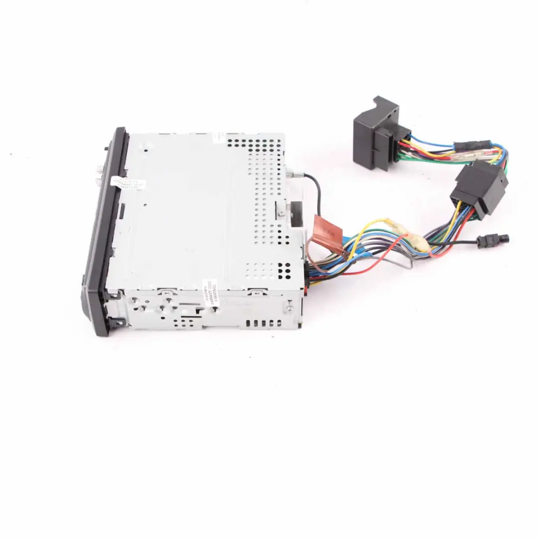 Kenwood Car Radio Stereo MP3 FM AUX Audio Player  - SKU KDC-241SA - Part number KDC-241SA