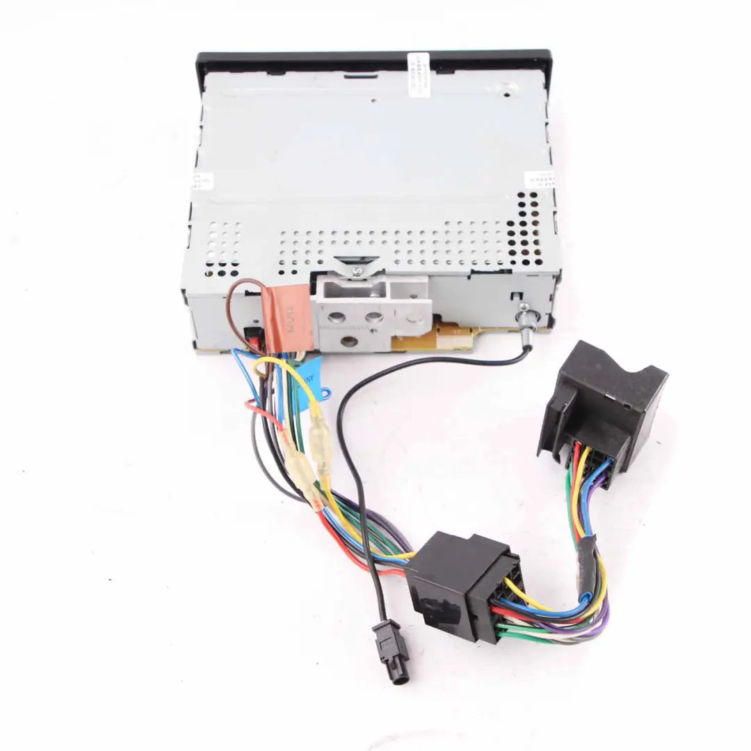 Kenwood Car Radio Stereo MP3 FM AUX Audio Player to with Part number KDC-241SA Kenwood Car Radio Stereo MP3 FM AUX Audio Player - SKU KDC-241SA - Part number KDC-241SA