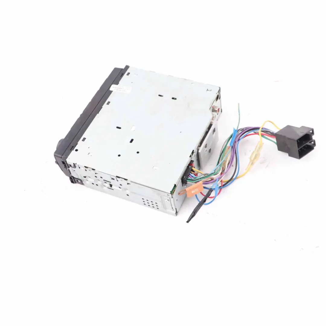 Kenwood Car Radio Stereo MP3 FM AUX USB Audio Player to with Part number KDC-3054U Kenwood Car Radio Stereo MP3 FM AUX USB Audio Player - SKU KDC-3054U - Part number KDC-3054U