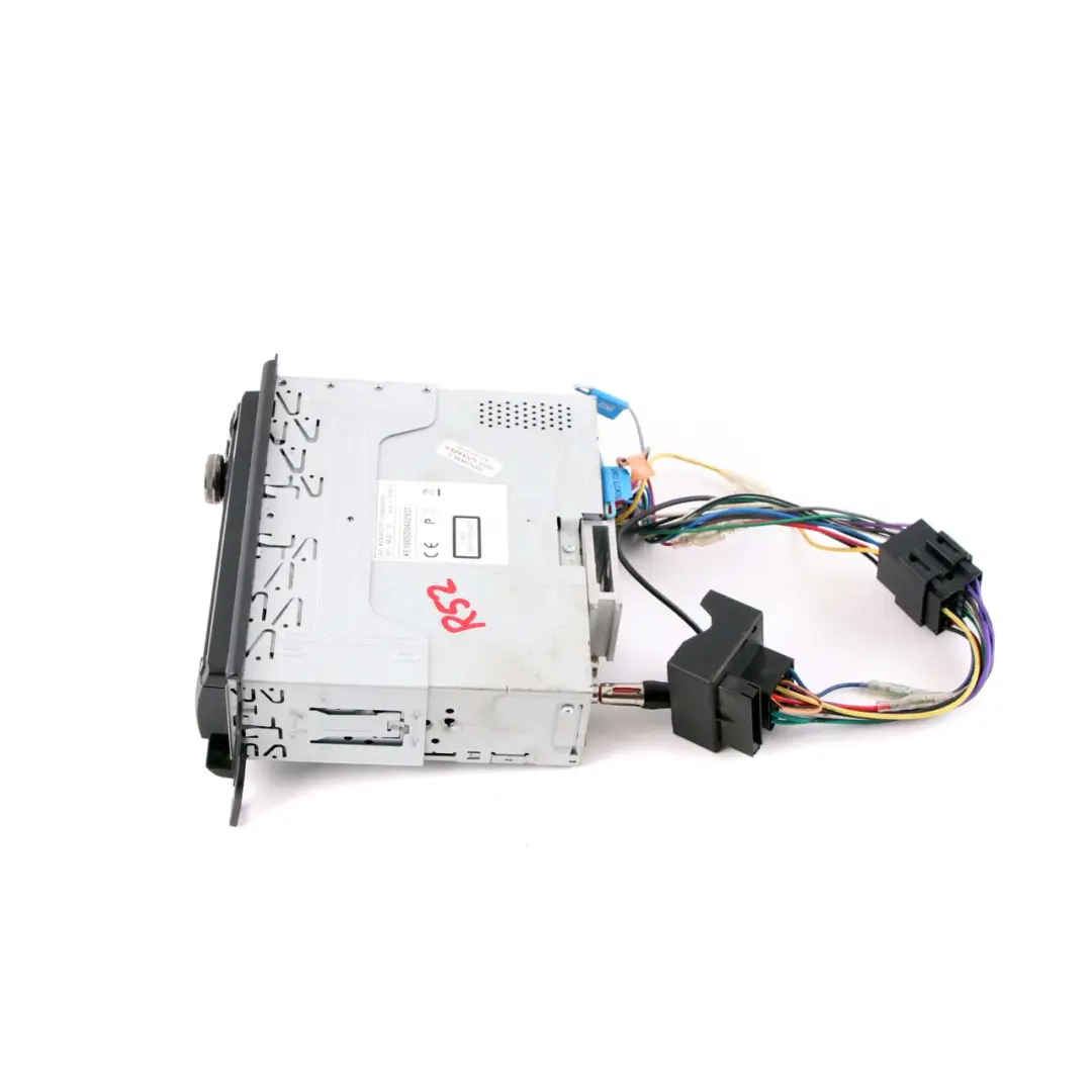 Kenwood Car Radio Stereo MP3 USB AUX iPod iPhone Audio Player to with Part number KDC-4057U Kenwood Car Radio Stereo MP3 USB AUX iPod iPhone Audio Player - SKU KDC-4057U - Part number KDC-4057U