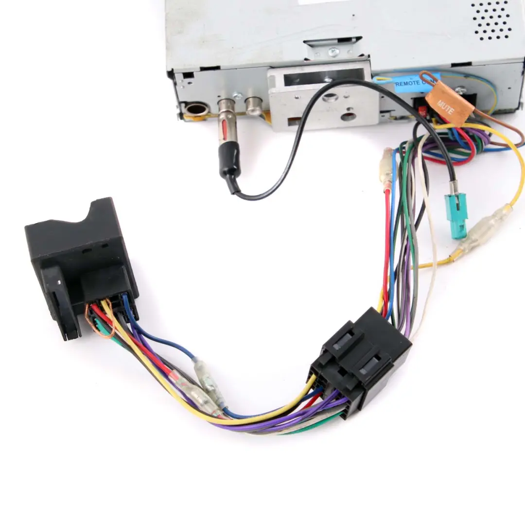  Kenwood Car Radio Stereo MP3 USB AUX iPod iPhone Audio Player - SKU KDC-4057U - Part number KDC-4057U