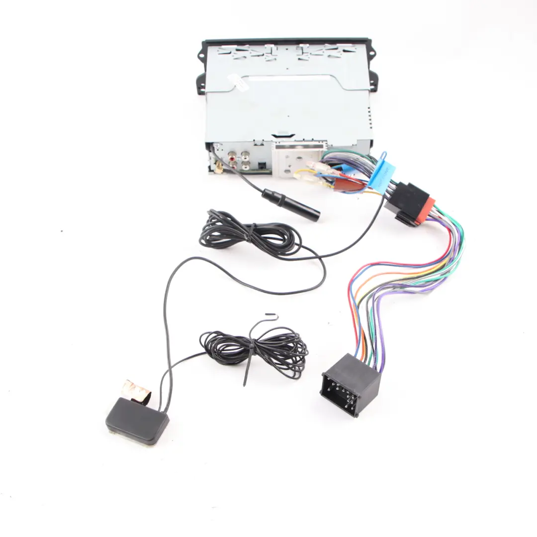 Kenwood Car Radio Stereo MP3 USB FM DAB Spotify Audio Player to with Part number KDC-BT720DAB Kenwood Car Radio Stereo MP3 USB FM DAB Spotify Audio Player - SKU KDC-BT720DAB - Part number KDC-BT720DAB