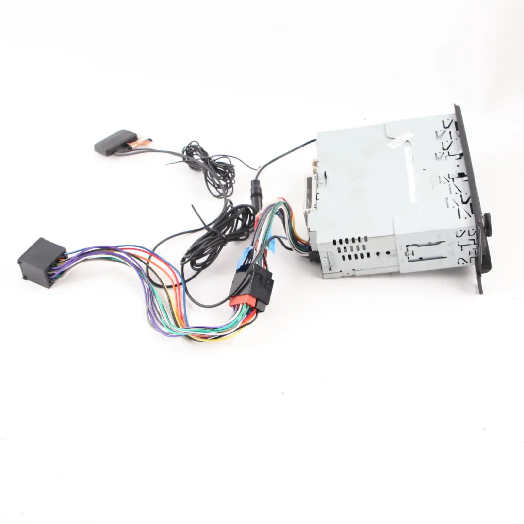 Kenwood Car Radio Stereo MP3 USB FM DAB Spotify Audio Player to with Part number KDC-BT720DAB Kenwood Car Radio Stereo MP3 USB FM DAB Spotify Audio Player - SKU KDC-BT720DAB - Part number KDC-BT720DAB