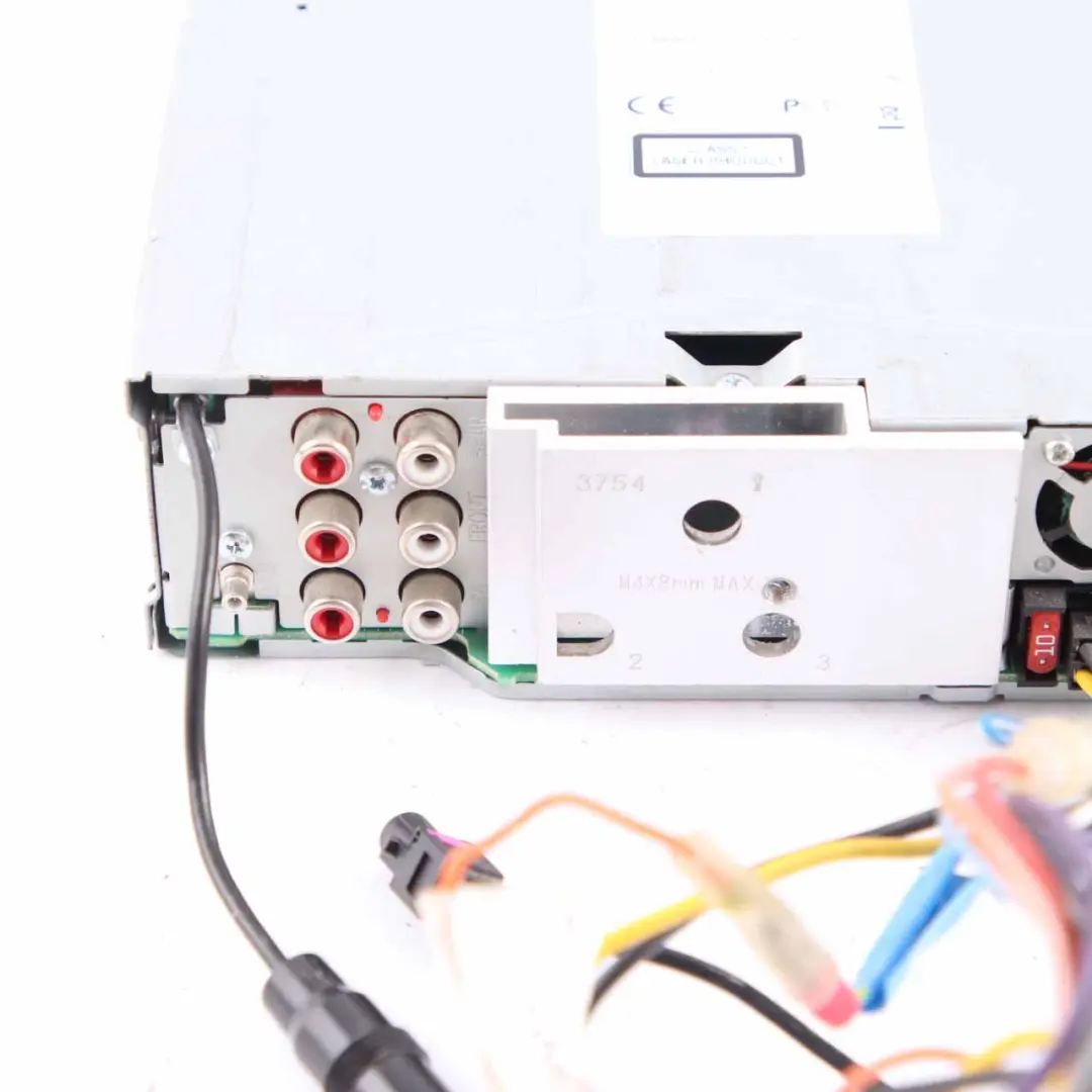 Kenwood Car Radio Stereo MP3 USB FM DAB Audio Player to with Part number KDC-BT73DAB Kenwood Car Radio Stereo MP3 USB FM DAB Audio Player - SKU KDC-BT73DAB - Part number KDC-BT73DAB