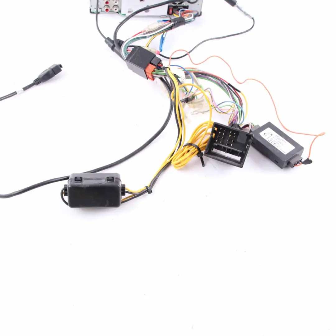 Kenwood Car Radio Stereo MP3 USB FM DAB Audio Player to with Part number KDC-BT73DAB Kenwood Car Radio Stereo MP3 USB FM DAB Audio Player - SKU KDC-BT73DAB - Part number KDC-BT73DAB