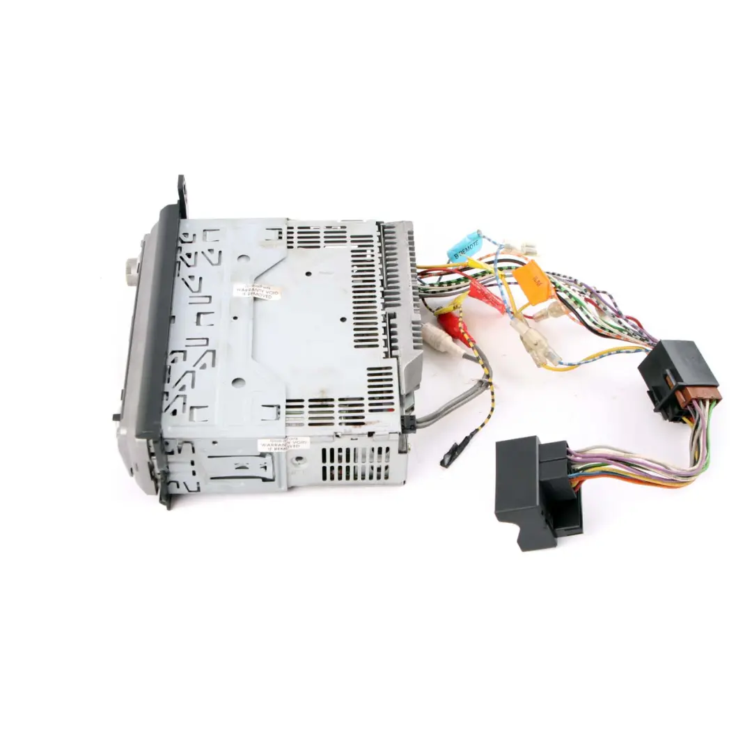 Genuine Pioneer Radio Cassette AUX Audio Player 4x50W to with Part number KEH-P6020R Genuine Pioneer Radio Cassette AUX Audio Player 4x50W - SKU KEH-P6020R - Part number KEH-P6020R