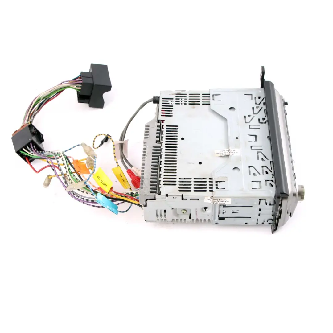  Genuine Pioneer Radio Cassette AUX Audio Player 4x50W - SKU KEH-P6020R - Part number KEH-P6020R