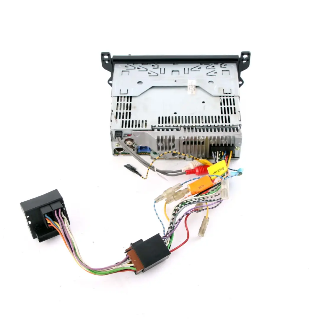 Genuine Pioneer Radio Cassette AUX Audio Player 4x50W to with Part number KEH-P6020R Genuine Pioneer Radio Cassette AUX Audio Player 4x50W - SKU KEH-P6020R - Part number KEH-P6020R