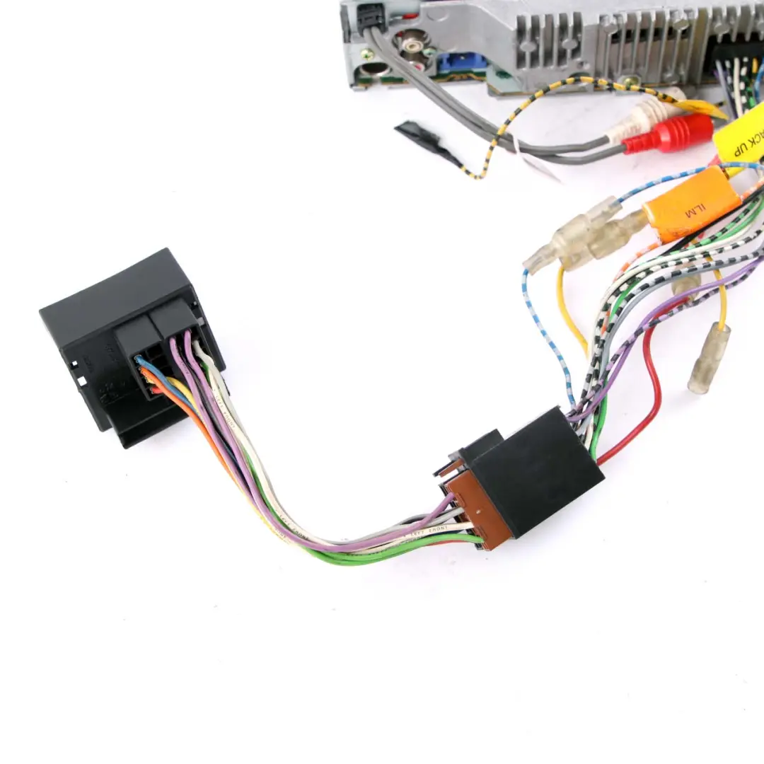 Genuine Pioneer Radio Cassette AUX Audio Player 4x50W to with Part number KEH-P6020R Genuine Pioneer Radio Cassette AUX Audio Player 4x50W - SKU KEH-P6020R - Part number KEH-P6020R