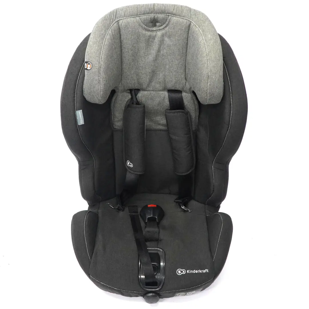 9-36 kg Car Seat Isofix Base Carrier Group I/II/III - SKU Kinderkraft Safety Fix - Part number Kinderkraft Safety Fix
