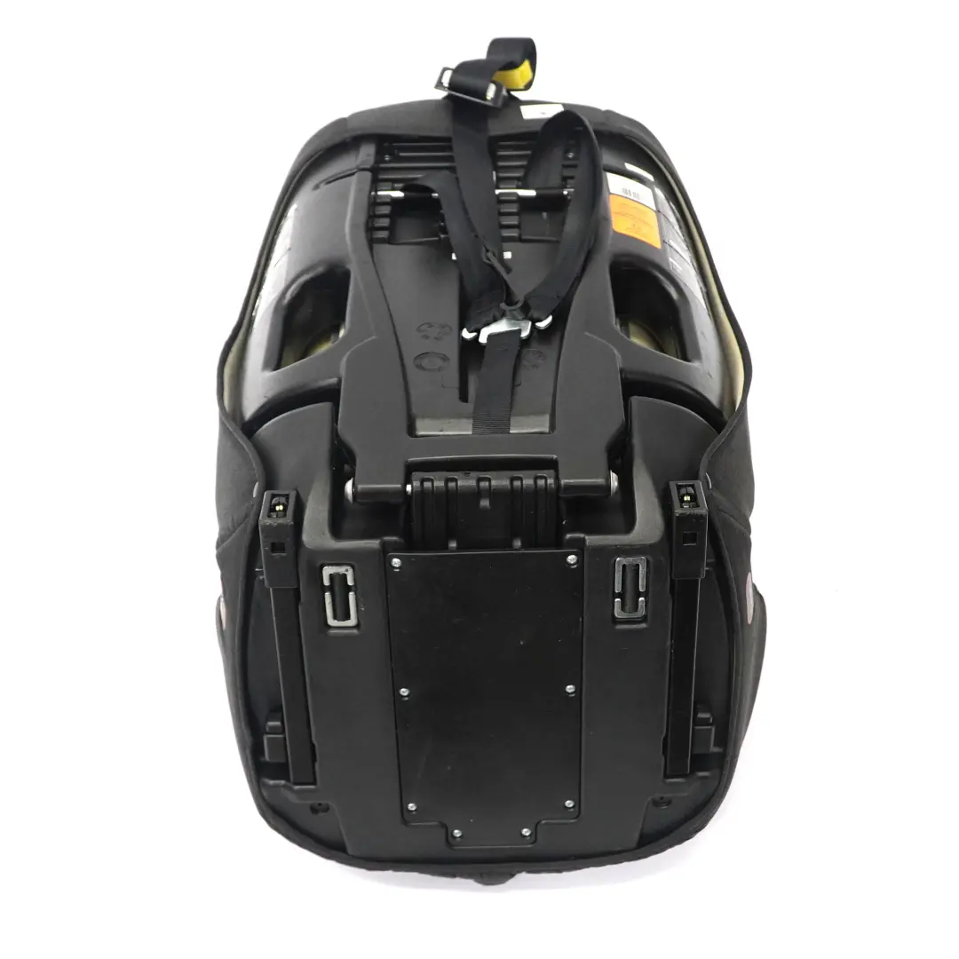  Sedile Bambino Seggiolino Auto 9-36 kg Gruppa 1/2/3 - SKU Kinderkraft Safety Fix - Numero di parte Kinderkraft Safety Fix