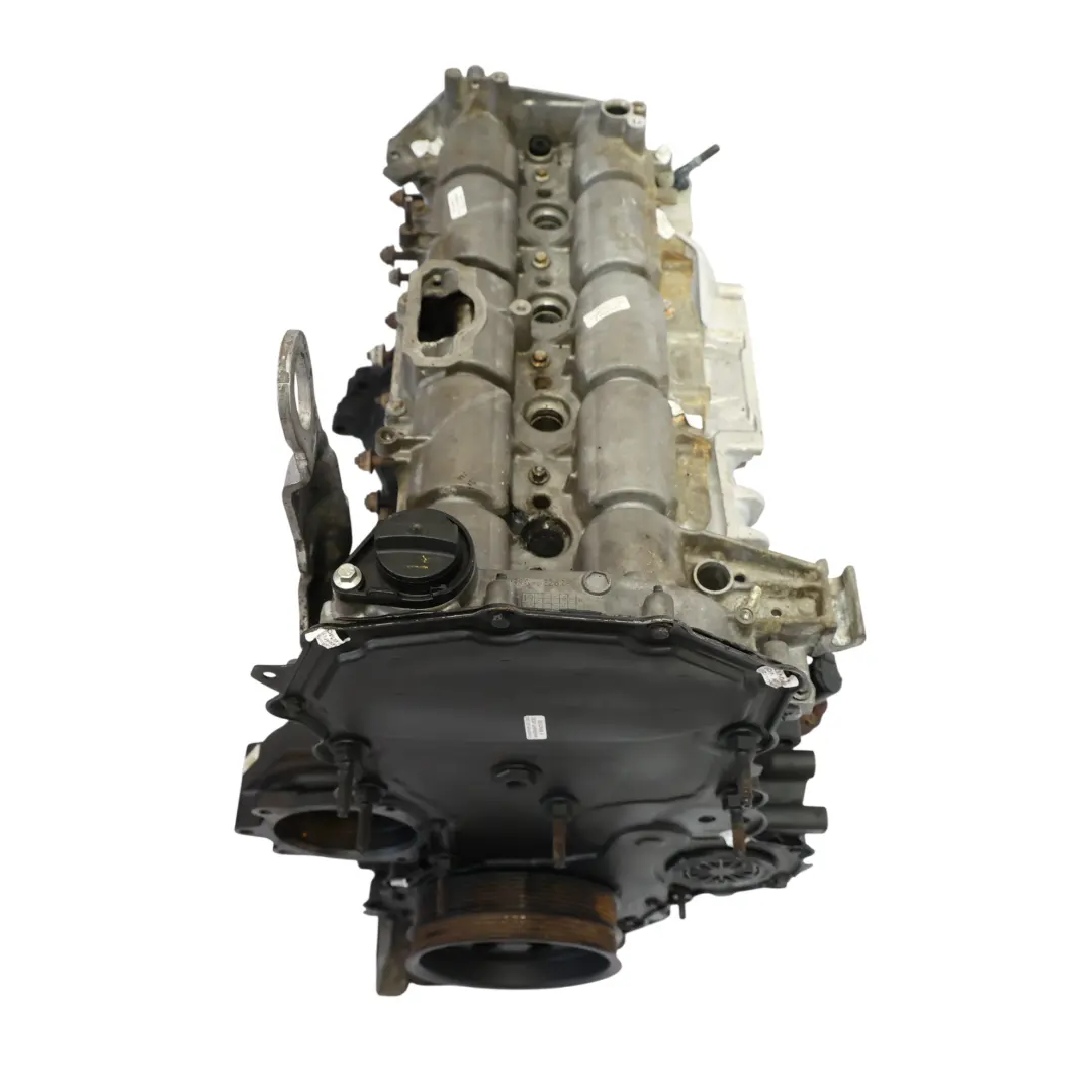 Ford Transit Mk8 Motore Nudo BCRA BCRB 2.0 Ecoblue 185HP 159 000 km, GARANZIA - SKU KK3Q-6006-HC - Numero di parte KK3Q-6006-HC