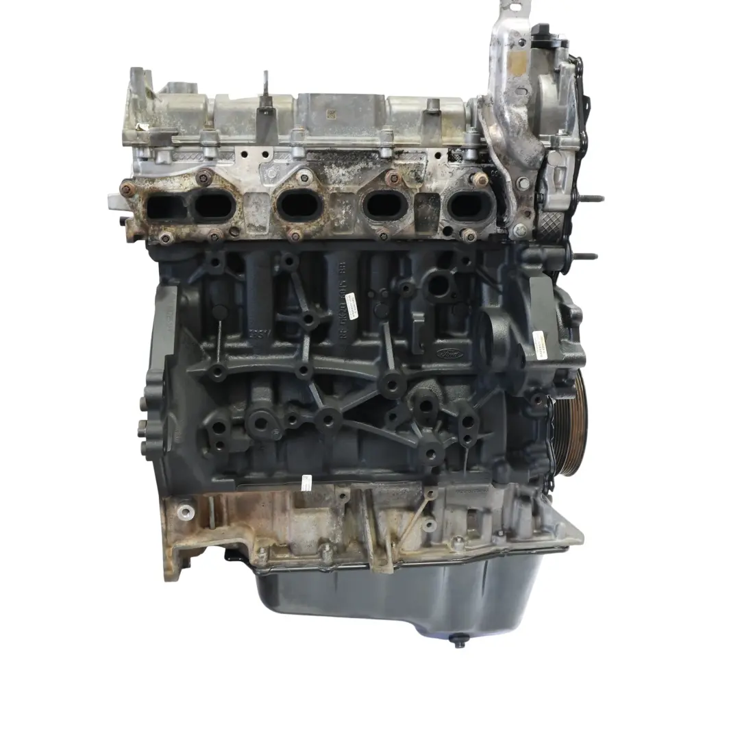 Mk8 Bare Engine BCRA BCRB 2.0 EcoBlue 185HP 99k miles, WARRANTY to Ford Transit with Part number KK3Q-6006-HC Ford Transit Mk8 Bare Engine BCRA BCRB 2.0 EcoBlue 185HP 99k miles, WARRANTY - SKU KK3Q-6006-HC - Part number KK3Q-6006-HC