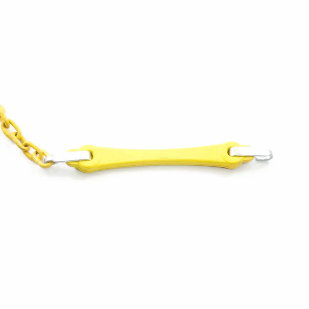 Genuine Snow Tyre Chains Wheel Snow Emergency Tool R17 R18 R19 - SKU König T9 - Part number König T9