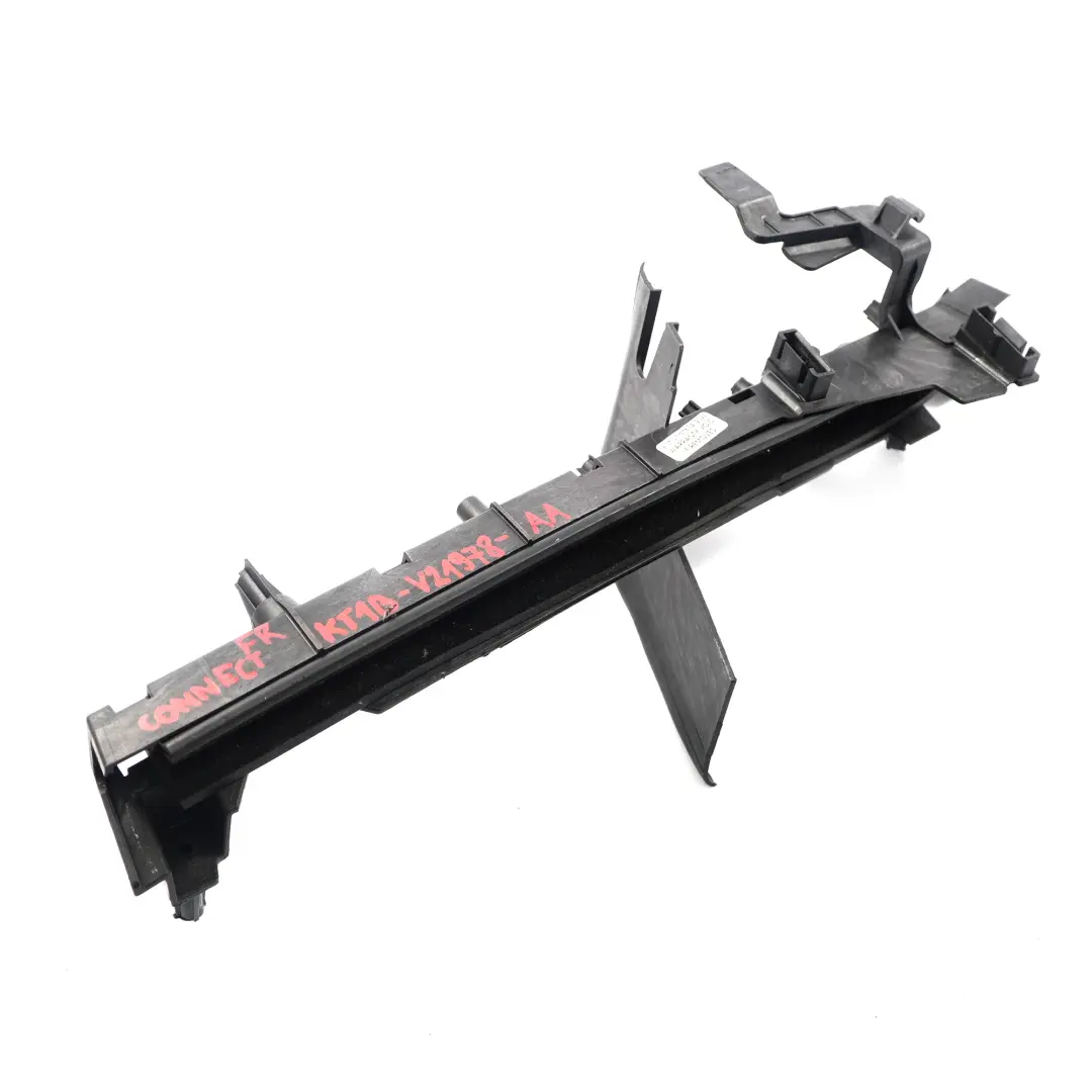 Cadre de Fenêtre de Porte Avant droit Trim DT11-V21978-AC pour Ford Transit Connect à propos du numéro de pièce KT1B-V21978-AA Ford Transit Connect Cadre de Fenêtre de Porte Avant droit Trim DT11-V21978-AC - SKU KT1B-V21978-AA - Numéro de pièce KT1B-V21978-AA