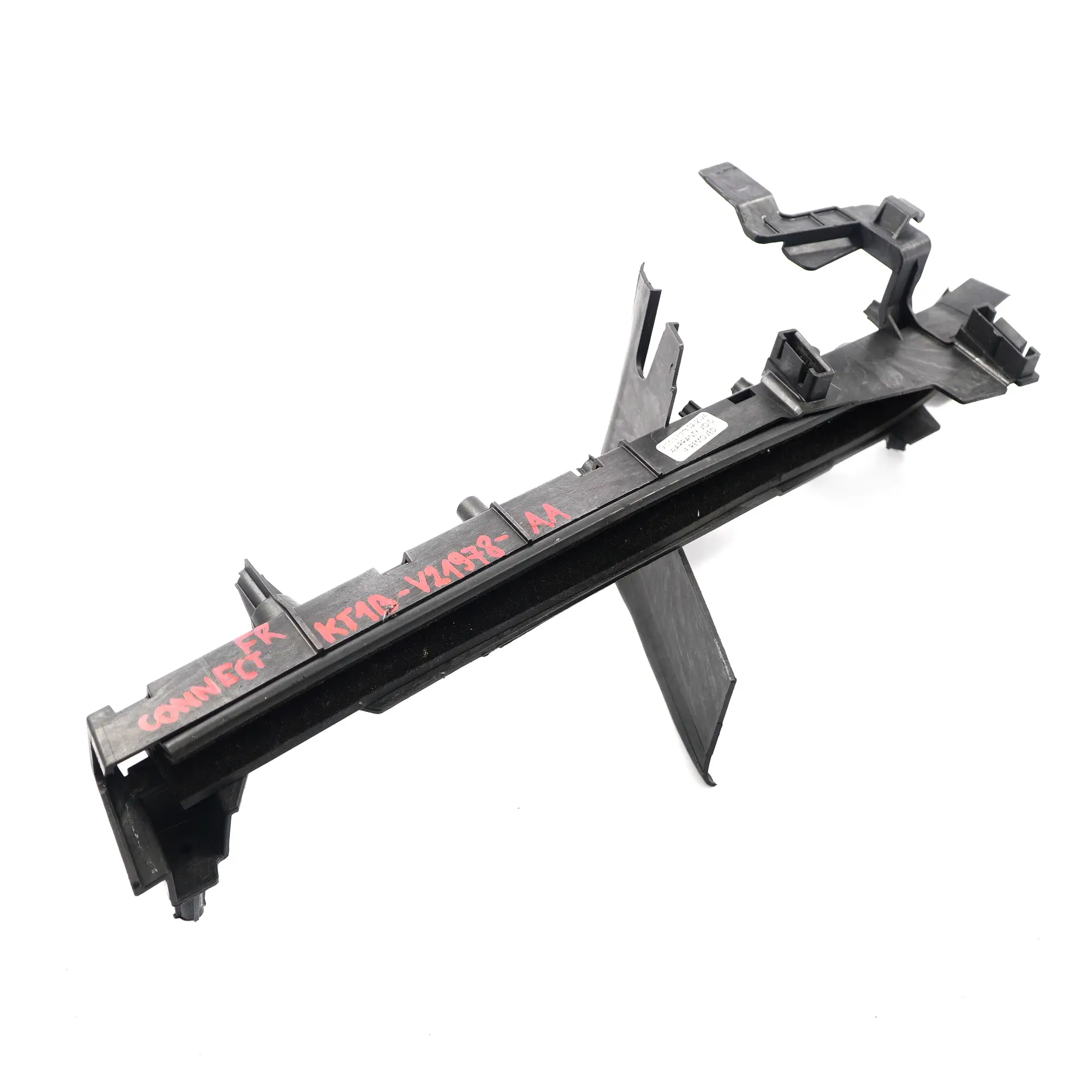 Ford Transit Connect Cadre de Fenêtre de Porte Avant droit Trim DT11-V21978-AC