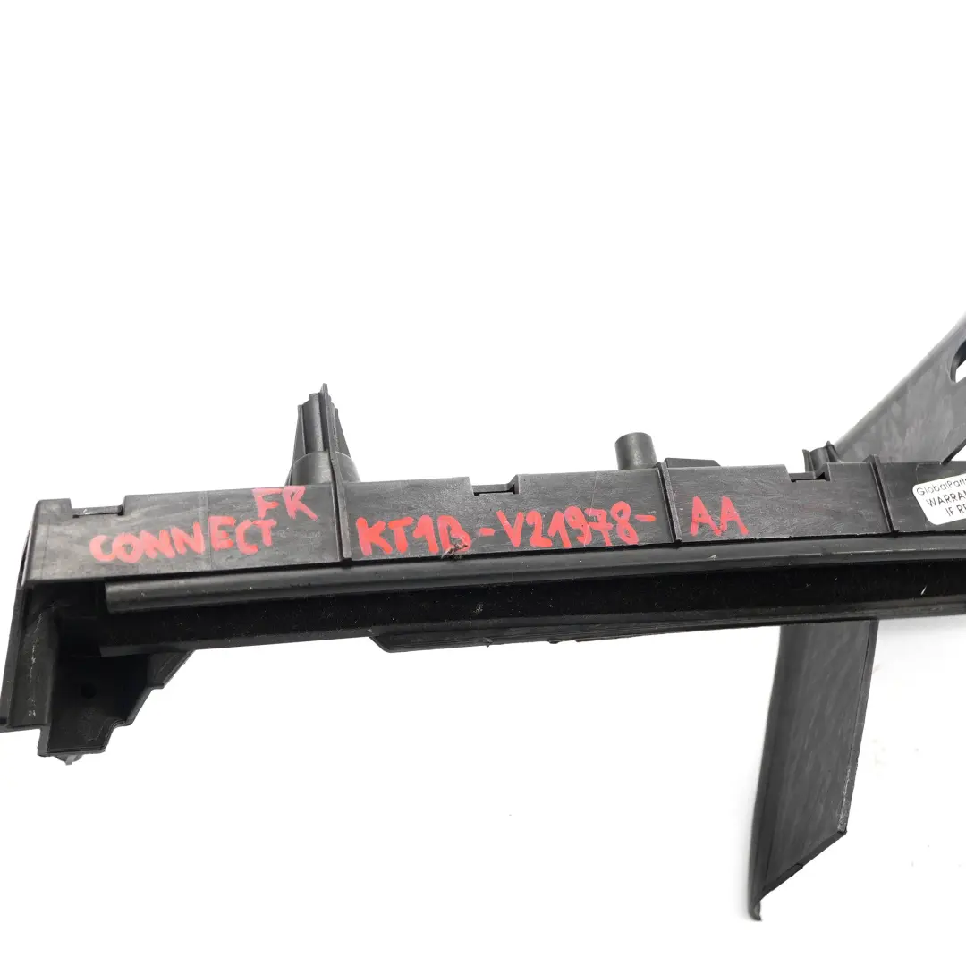 Ford Transit Connect Cadre de Fenêtre de Porte Avant droit Trim DT11-V21978-AC - SKU KT1B-V21978-AA - Numéro de pièce KT1B-V21978-AA