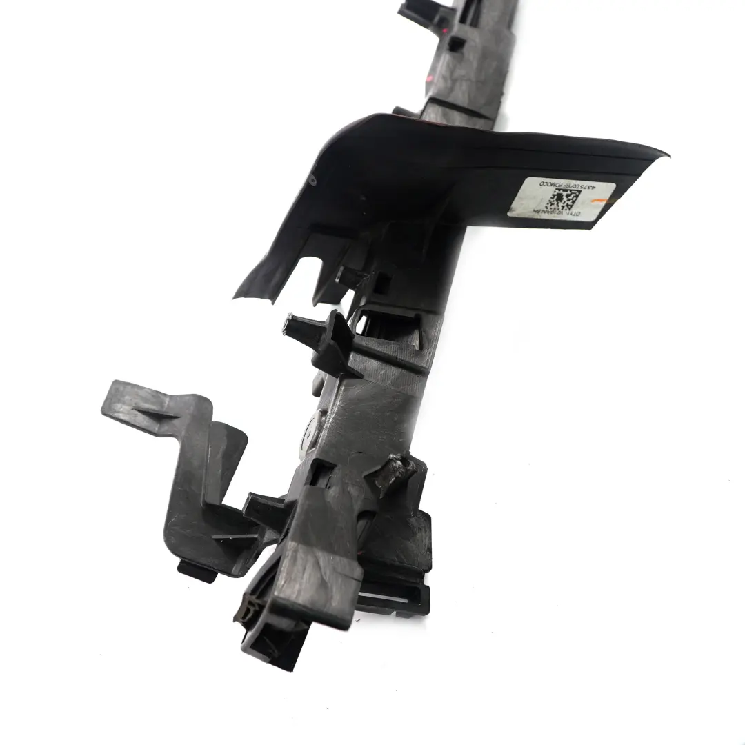 Ford Transit Connect Cadre de Fenêtre de Porte Avant droit Trim DT11-V21978-AC - SKU KT1B-V21978-AA - Numéro de pièce KT1B-V21978-AA