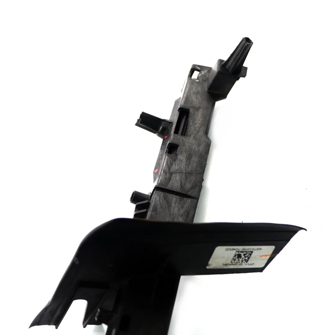 Cadre de Fenêtre de Porte Avant droit Trim DT11-V21978-AC pour Ford Transit Connect à propos du numéro de pièce KT1B-V21978-AA Ford Transit Connect Cadre de Fenêtre de Porte Avant droit Trim DT11-V21978-AC - SKU KT1B-V21978-AA - Numéro de pièce KT1B-V21978-AA