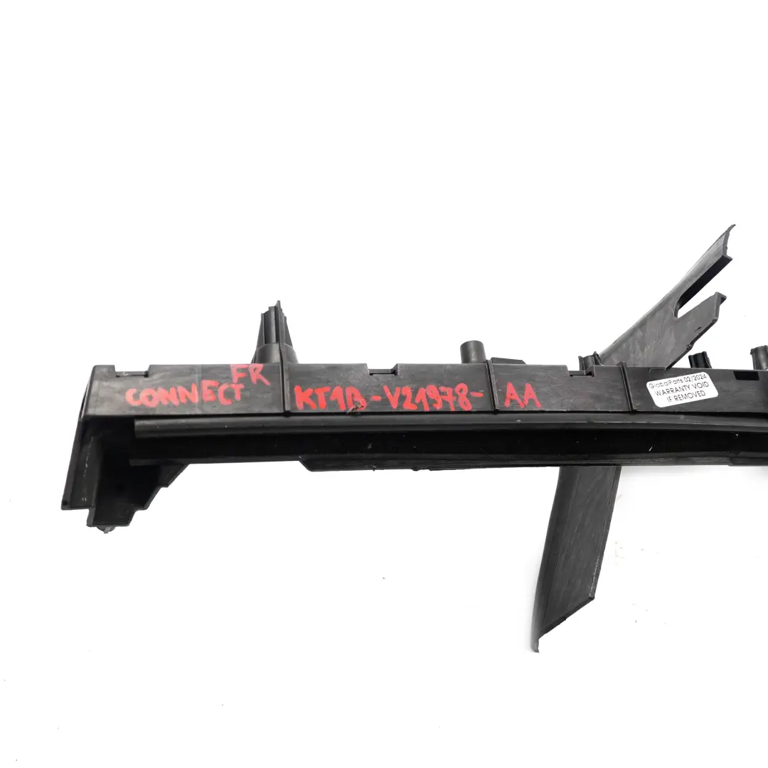 Door Window Frame Front Right O/S Guide Trim DT11-V21978-AC to Ford Transit Connect with Part number KT1B-V21978-AA Ford Transit Connect Door Window Frame Front Right O/S Guide Trim DT11-V21978-AC - SKU KT1B-V21978-AA - Part number KT1B-V21978-AA