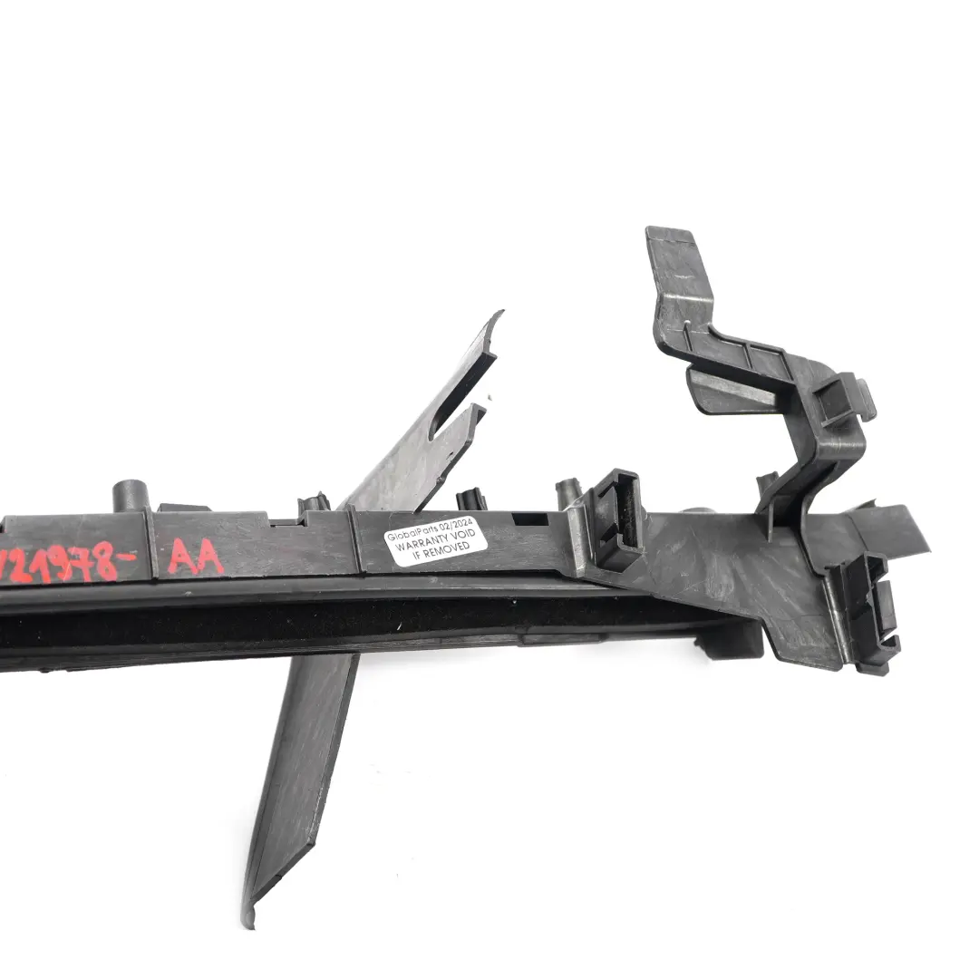 Cadre de Fenêtre de Porte Avant droit Trim DT11-V21978-AC pour Ford Transit Connect à propos du numéro de pièce KT1B-V21978-AA Ford Transit Connect Cadre de Fenêtre de Porte Avant droit Trim DT11-V21978-AC - SKU KT1B-V21978-AA - Numéro de pièce KT1B-V21978-AA