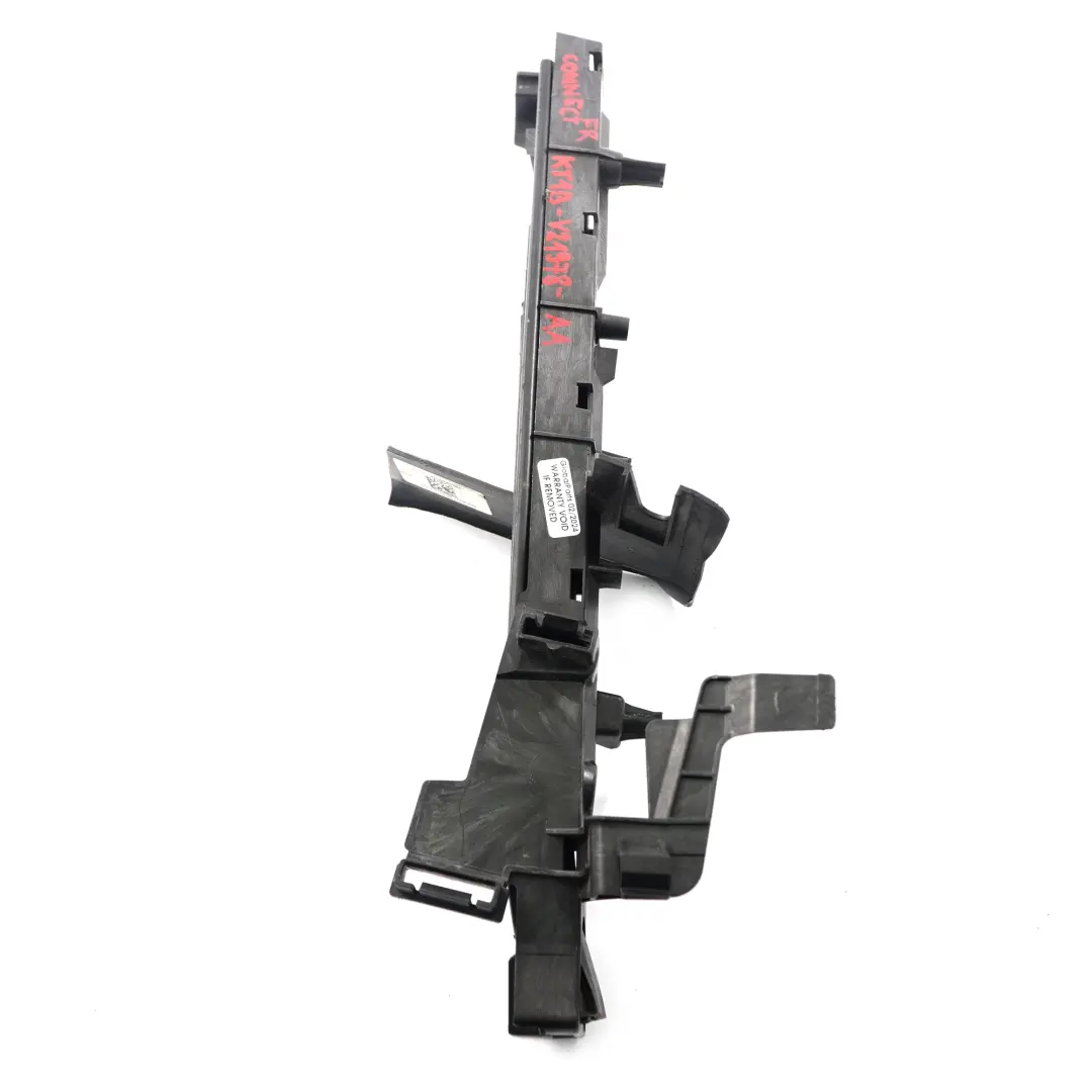 Door Window Frame Front Right O/S Guide Trim DT11-V21978-AC to Ford Transit Connect with Part number KT1B-V21978-AA Ford Transit Connect Door Window Frame Front Right O/S Guide Trim DT11-V21978-AC - SKU KT1B-V21978-AA - Part number KT1B-V21978-AA