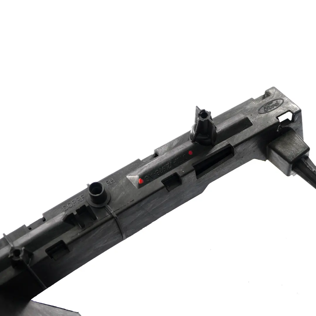 Ford Transit Connect Cadre de Fenêtre de Porte Avant droit Trim DT11-V21978-AC - SKU KT1B-V21978-AA - Numéro de pièce KT1B-V21978-AA