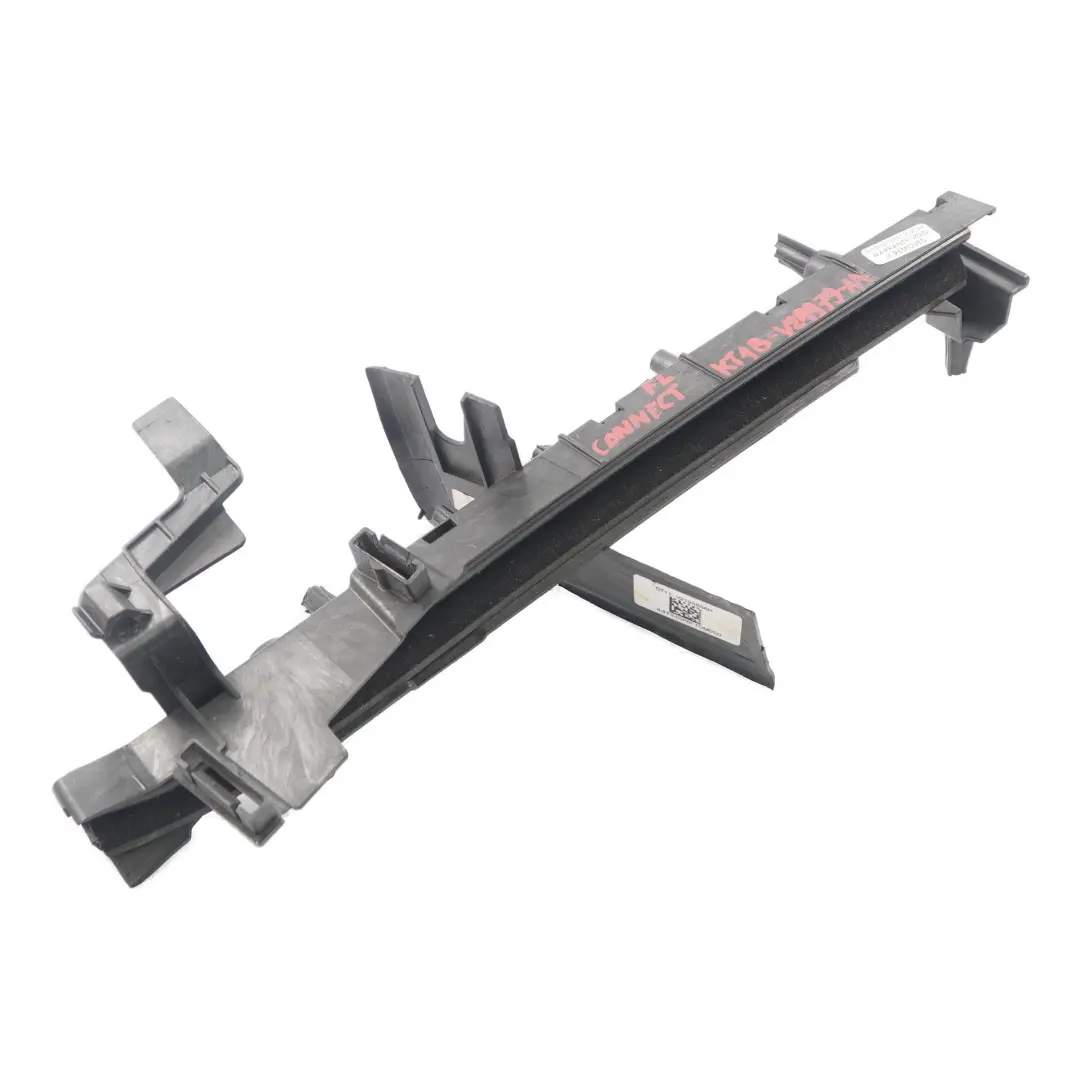 Ford Transit Connect Türfensterrahmen vorne links Führung Trim DT11-V21979-AC - SKU KT1B-V21979-AA - Teilenummer KT1B-V21979-AA