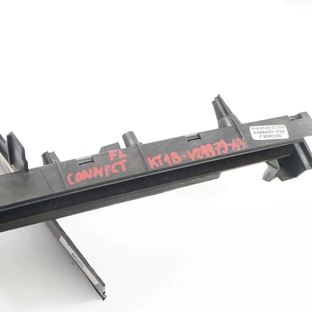 Puerta Ventana Delantera Izquierda DT11-V21979-AC para Ford Transit Connect Marco con número de pieza KT1B-V21979-AA Ford Transit Connect Marco Puerta Ventana Delantera Izquierda DT11-V21979-AC - SKU KT1B-V21979-AA - Número de pieza KT1B-V21979-AA