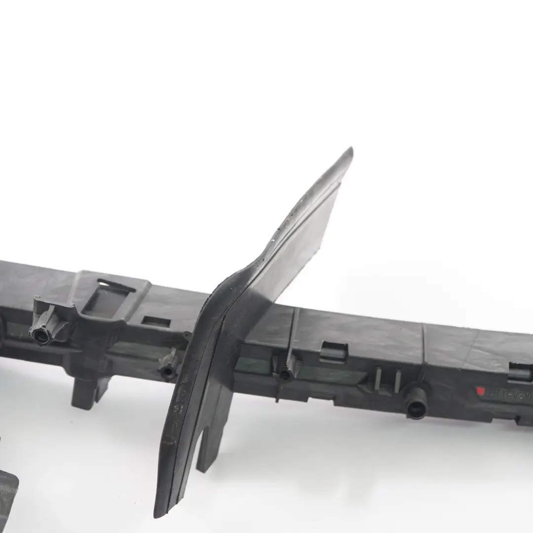 Puerta Ventana Delantera Izquierda DT11-V21979-AC para Ford Transit Connect Marco con número de pieza KT1B-V21979-AA Ford Transit Connect Marco Puerta Ventana Delantera Izquierda DT11-V21979-AC - SKU KT1B-V21979-AA - Número de pieza KT1B-V21979-AA