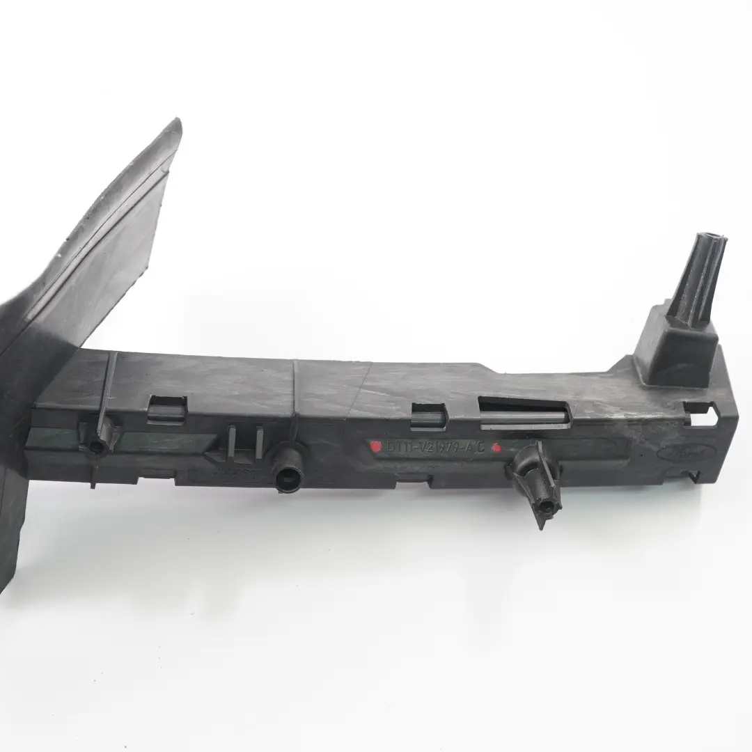 Ford Transit Connect Türfensterrahmen vorne links Führung Trim DT11-V21979-AC - SKU KT1B-V21979-AA - Teilenummer KT1B-V21979-AA