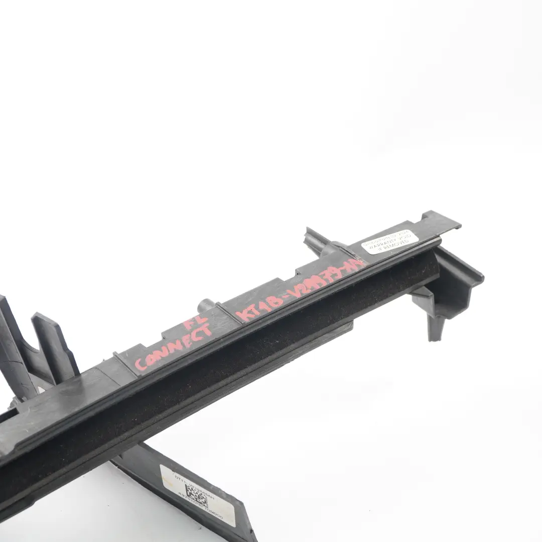 Cadre de Fenêtre de Porte Avant Gauche Trim DT11-V21979-AC pour Ford Transit Connect à propos du numéro de pièce KT1B-V21979-AA Ford Transit Connect Cadre de Fenêtre de Porte Avant Gauche Trim DT11-V21979-AC - SKU KT1B-V21979-AA - Numéro de pièce KT1B-V21979-AA