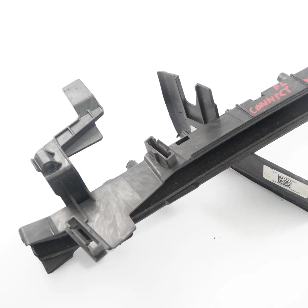 Cadre de Fenêtre de Porte Avant Gauche Trim DT11-V21979-AC pour Ford Transit Connect à propos du numéro de pièce KT1B-V21979-AA Ford Transit Connect Cadre de Fenêtre de Porte Avant Gauche Trim DT11-V21979-AC - SKU KT1B-V21979-AA - Numéro de pièce KT1B-V21979-AA