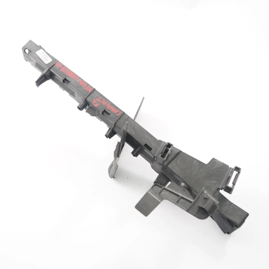Ford Transit Connect Türfensterrahmen vorne links Führung Trim DT11-V21979-AC - SKU KT1B-V21979-AA - Teilenummer KT1B-V21979-AA