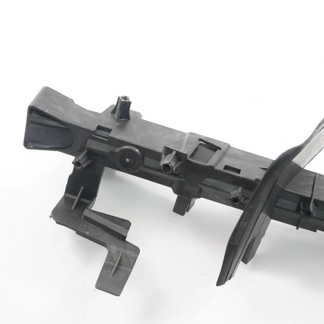 Ford Transit Connect Türfensterrahmen vorne links Führung Trim DT11-V21979-AC - SKU KT1B-V21979-AA - Teilenummer KT1B-V21979-AA