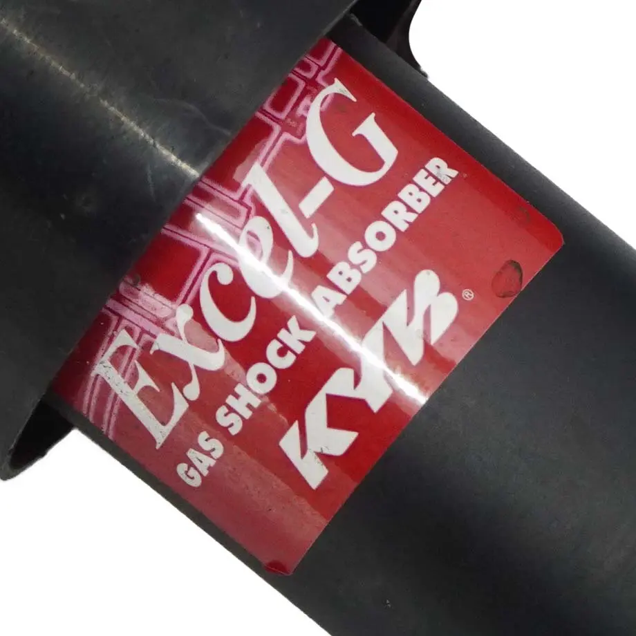 KYB Amortyzatory Tylne Zestaw do BMW X3 E83 o numerze KYB-335834 BMW X3 E83 KYB Amortyzatory Tylne Zestaw - SKU KYB-335834 - Numer Części KYB-335834