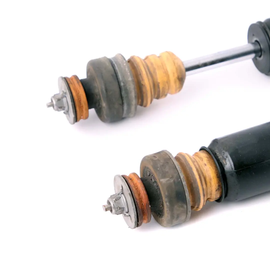 KYB Excel-G Rear Left Right Shock Absorber Spring Strut Set 349041 to BMW E90 E92 with Part number KYB-349041 BMW E90 E92 KYB Excel-G Rear Left Right Shock Absorber Spring Strut Set 349041 - SKU KYB-349041 - Part number KYB-349041